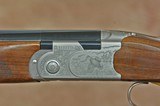 Beretta Silver Pigeon III 28ga 28