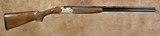 Beretta Silver Pigeon 1 Field 28ga 28