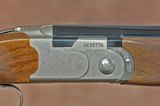 Beretta Silver Pigeon 1 Field 28ga 28