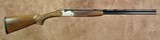 Beretta Silver Pigeon 1 Field 410 bore 28