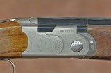 Beretta Silver Pigeon 1 Field 410 bore 28
