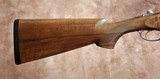 Beretta Silver Pigeon 1 Field 410 bore 28