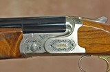 Caesar Guerini Compact Sporting 12ga 30