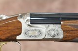 Caesar Guerini Compact Sporting 12ga 30