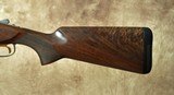 Browning 725 Sporting 12ga 32