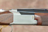 Browning 725 Sporting 12ga 32