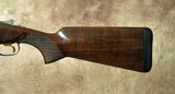 Browning 725 Sporting 12ga 32