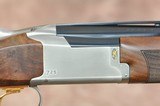 Browning 725 Sporting 12ga 32