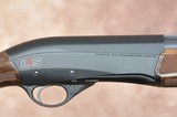 Fabarm L4S Left Handed Sporting 12ga 30