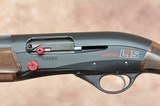 Fabarm L4S Left Handed Sporting 12ga 30