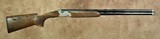 Beretta 694 B-Fast Sporting 12ga 32