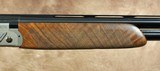 Beretta 694 B-Fast Sporting 12ga 32