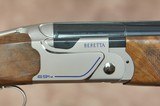 Beretta 694 B-Fast Sporting 12ga 32