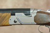 Beretta 694 B-Fast Sporting 12ga 32