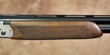 Beretta 694 TSK Sporting 12ga 30