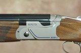 Beretta 694 TSK Sporting 12ga 30