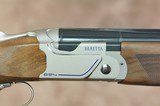 Beretta 694 TSK Sporting 12ga 30