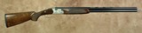 Beretta Silver Pigeon III Field 12ga 30