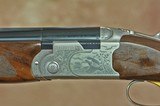 Beretta Silver Pigeon III Field 12ga 30