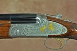 Caesar Guerini Magnus Left Handed Sporting 12ga 32