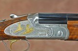 Caesar Guerini Magnus Left Handed Sporting 12ga 32