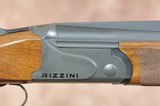 Rizzini BR110 Sporting X 12ga 30