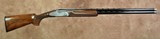 Rizzini S2000 Sporting 12ga 32