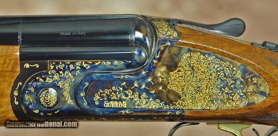Caesar Guerini Syren Julia Field 20ga 28