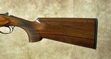 Rizzini BR110 Sporting 20ga 30