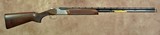 Browning 725 Sporting 410 bore 32