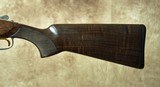 Browning 725 Sporting 410 bore 32