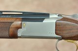 Browning 725 Sporting 410 bore 32