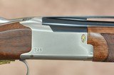 Browning 725 Sporting 410 bore 32