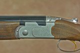 Beretta Silver Pigeon 1 Sporting 20ga 30
