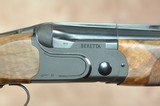 Beretta DT-11 PSA Pro 