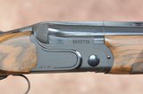 Beretta DT-11 PSA Pro 