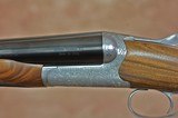Beretta 486 Parallelo 12ga 28