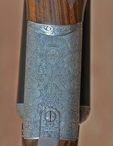 Beretta 486 Parallelo 12ga 28