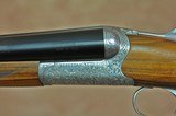 Beretta 486 Parallelo 12ga 28