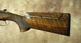 Beretta 694 B-Fast Sporting 12ga 32