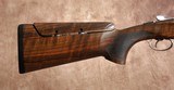Beretta 694 B-Fast Sporting 12ga 32