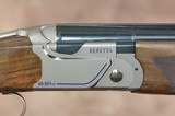 Beretta 694 B-Fast Sporting 12ga 32