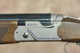 Beretta 694 B-Fast Sporting 12ga 32