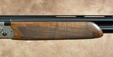 Beretta 694 B-Fast Sporting 12ga 32
