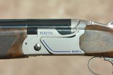 Beretta 694 B-Fast Sporting 12ga 32