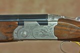 Beretta Silver Pigeon III Field 12ga 30
