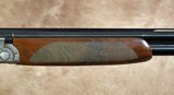Beretta Silver Pigeon III Field 12ga 30