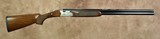 Beretta Silver Pigeon III Field 12ga 30