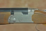 Beretta Silver Pigeon 1 Sporting 12ga 30