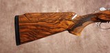 Krieghoff K80 Sporter 12ga 32